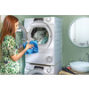 Miniatura prodotto , Lavatrice Slim 7kg, Classe A-15%, 1400 giri, Bianco, RO4 476DWMC7/1-S