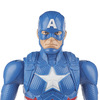 Miniatura prodotto Avengers - Captain America (Action figure 30 cm con blaster Titan Hero Blast Gear)