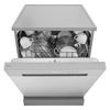 Miniatura prodotto DF030FL Lavastoviglie libera installazione Classe E 13 coperti