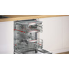 Miniatura prodotto SMV8YCX02E Serie 8 Lavastoviglie da incasso a scomparsa totale 60 cm Classe A