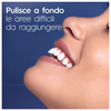 Miniatura prodotto Idropulsore Health Center Avanzato con 2 Beccucci Oxyjet, 2 Beccucci Con Getto D’acqua. 1 Idropulsore