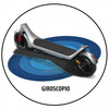 Miniatura prodotto HERO ES108EW MONOPATTINO ELETTRICO 10" NERO