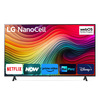 Miniatura prodotto NanoCell AI 65'' Serie NANO82 65NANO82T6B, TV 4K, 3 HDMI, SMART TV 2024