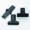 Miniatura prodotto 2474 Wet & Dry cordless - Aspirabriciole e liquidi senza fili - batteria ricaricabile - accessori inclusi - Viola e Nero