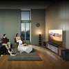 Miniatura prodotto Samsung Soundbar HW-Q930D/ZF Serie Q, 17 Speaker, Wireless Dolby Atmos, Audio a 9.1.4 Canali, Q-Simphony, Alexa integrato e compatibile con Google Assistant, Titan Black 2024