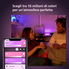 Miniatura prodotto Philips Hue White and Color Ambiance Go Lampada Smart da Tavolo portatile