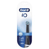 Miniatura prodotto Oral-B Testine Di Ricambio Nere iO Ultimate Clean, 4 Pezzi