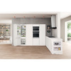 Miniatura prodotto Frigorifero combinato da incasso Whirlpool - WHC20 T352