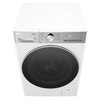 Miniatura prodotto F4R9009TPWC Lavatrice 9kg AI DD, Classe A-40%, 1400 giri, TurboWash, Vapore