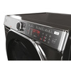 Miniatura prodotto , Lavatrice Slim 7kg, Classe A-20%, 1400 Giri, Nero, H5WPB447AMBCB8-S
