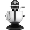 Miniatura prodotto 5KSM70SHXEBM Planetaria con sollevamento ciotola 375 W Nero