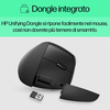 Miniatura prodotto Mouse wireless ergonomico HP 920