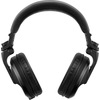Miniatura prodotto Pioneer DJ HDJ-X5-K Cuffie DJ, nero