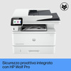 Miniatura prodotto Stampante multifunzione HP LaserJet Pro 4102dw