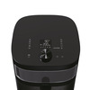 Miniatura prodotto HAF5TWA 011 6,5 L Indipendente 2000 W Friggitrice ad aria calda Nero