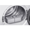 Miniatura prodotto Asciugatrice Samsung Crystal EcoDry™ 9 Kg DV90CGC2A0AEET