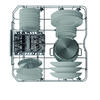 Miniatura prodotto Lavastoviglie da incasso Hotpoint Ariston HIC 3C34