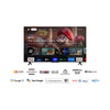 Miniatura prodotto TCL Serie P6 Smart TV Ultra HD 4K 55" 55P655, Dolby Audio, Controlli vocali, Google TV