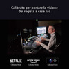 Miniatura prodotto Sony BRAVIA 8 OLED 55 Pollici 4K HDR Google Smart TV (2024) | Gaming Menu per PlayStation 5, IMAX Enhanced, Dolby Vision Atmos, Chromecast, AirPlay, 120Hz 55XR83