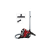 Miniatura prodotto BGC05AAA2 Serie 2 Aspirapolvere senza sacco Rosso