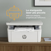 Miniatura prodotto Stampante multifunzione HP LaserJet M140w