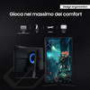Miniatura prodotto Monitor Gaming Odyssey G3 - G30D da 24'' Full HD