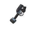 Miniatura prodotto Hoover HF4, Aspirapolvere senza filo, Nero/Argento, 0,7L, Senza sacchetto