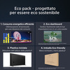 Miniatura prodotto Sony BRAVIA XR | XR-65X90L | Full Array LED | 4K HDR | Google TV | ECO PACK | BRAVIA CORE | Perfect for PlayStation5 | Aluminium Seamless Edge Design