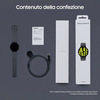Miniatura prodotto Galaxy Watch6 Smartwatch Analisi del Sonno Ghiera Touch in Alluminio 44mm Graphite