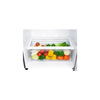 Miniatura prodotto GTF744PZPED Frigorifero doppia porta, Classe E, 509L, Wi-Fi, Dispenser acqua, Inox