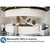 Miniatura prodotto Series 2300 LatteGo EP2334/10 Macchina da caffè automatica, 4 bevande, cappuccinatore, 1.8 L, macine in ceramica