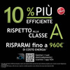 Miniatura prodotto , Lavatrice 10kg, Classe A-10%, 1600 giri, Bianco, H3WPS6106TAMB-S