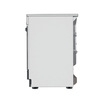 Miniatura prodotto Cucina induzione con forno Hotpoint Ariston HS68IQ8CHX/E