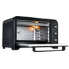 Miniatura prodotto OX4858 Fornetto Optimo 39L con girarrosto