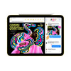 Miniatura prodotto iPad (10^gen.) 10.9 Wi-Fi 64GB - Argento
