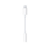 Miniatura prodotto Adattatore da Lightning a jack cuffie (3.5 mm)