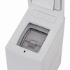 Miniatura prodotto HW90-BPD13386U-S LAVATRICE CARICA ALTO, AUTODOSE, Caricamento dall'alto, 9 kg, 62 cm, Classe A