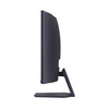 Miniatura prodotto Monitor Gaming UltraGear 27GS60QN da 27" Quad HD Curvo 1ms 180Hz