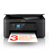 Miniatura prodotto Epson WorkForce WF-2910DWF stampante multifunzione A4 getto d'inchiostro (stampa, scansione, copia) Display LCD 3.7cm, WiFi Direct, AirPrint, 3 mesi inchiostro incluso con ReadyPrint