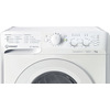 Miniatura prodotto Lavatrice a libera installazione Indesit MTWC 71296 W IT - MTWC 71296 W IT