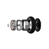 Miniatura prodotto Ninebot Monopattino Elettrico E2 Plus E II Powered by Segway