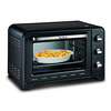 Miniatura prodotto OX4648 Optimo Forno Elettrico con Capacità di 33 L, Potenza 1600 W 28x31x36cm