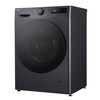 Miniatura prodotto F4R5011TSMB Lavatrice 11kg AI DD, Classe A-10%, 1400 giri, TurboWash, Vapore