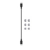 Miniatura prodotto Auricolari Tws Studio Buds Moon Grigio