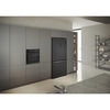 Miniatura prodotto Cube 90 Serie 5 HCR5919ENMB frigorifero 4 porte Libera installazione 528 L E Nero
