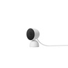 Miniatura prodotto Nest Cam (per interni, con cavo)