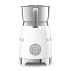 Miniatura prodotto Smeg Montalatte 50's Style – Bianco LUCIDO – MFF11WHEU