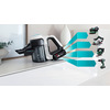 Miniatura prodotto Scopa elettrica lavapavimenti 2in1 Unlimited 7 ProHygienic Aqua Bianco