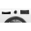 Miniatura prodotto WQG24507IT Serie 6 Asciugatrice a pompa di calore , 9 kg, Cl. A++, con Condensatore Autopulente