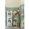 Miniatura prodotto , Lavatrice Slim 7kg, Classe A-15%, 1400 giri, Bianco, RO4 476DWMC7/1-S